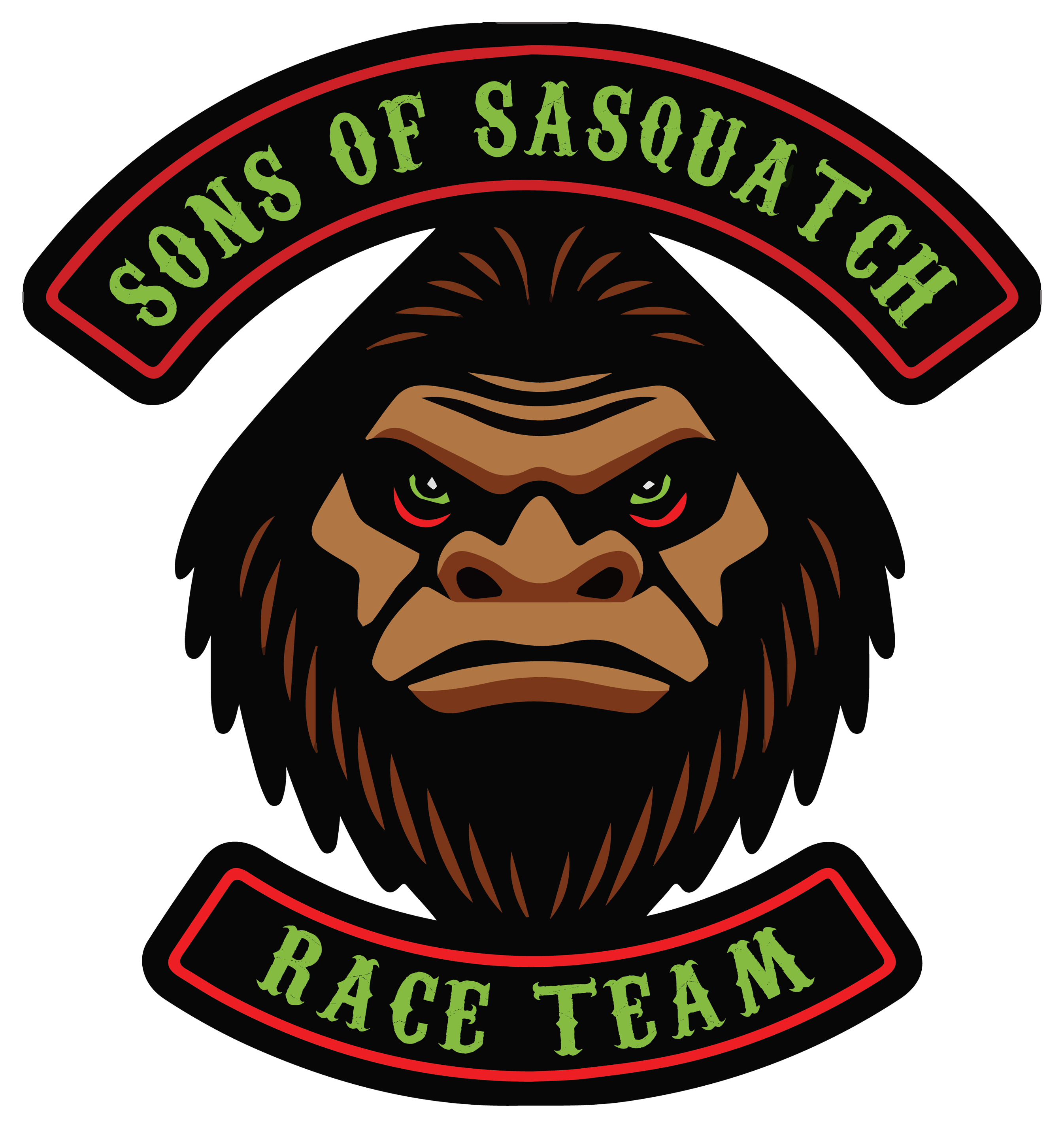 Sons of Sasquatch Race Team